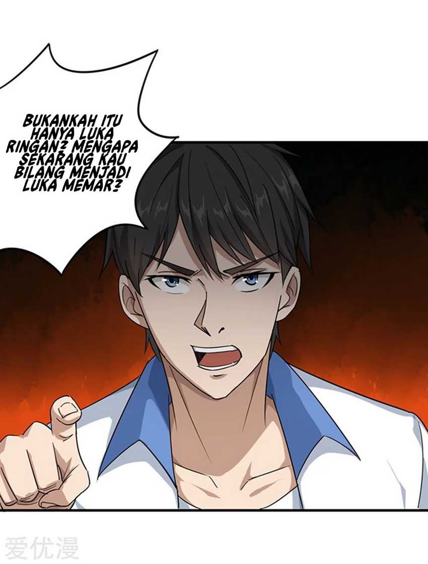 School Flower Master Chapter 15 Gambar 3